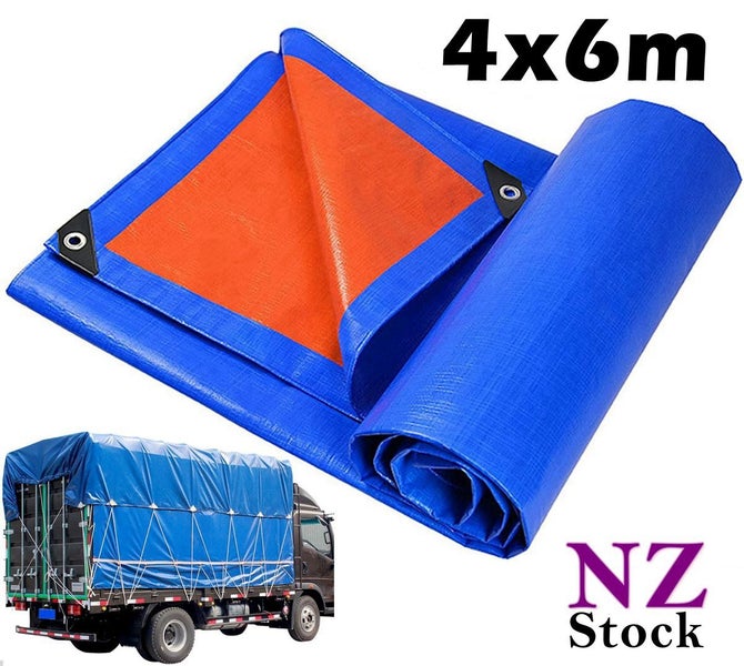 PTN NEW Tarpaulin Cover Tarps Sale Sale Carousel 12