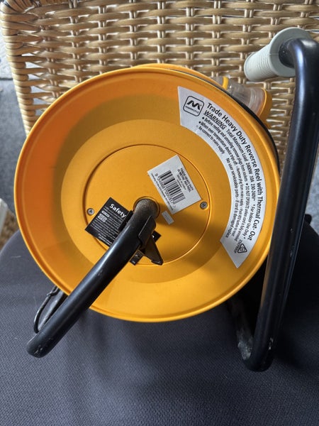 Trade Heavy Duty Extension Lead 25m Carousel 2