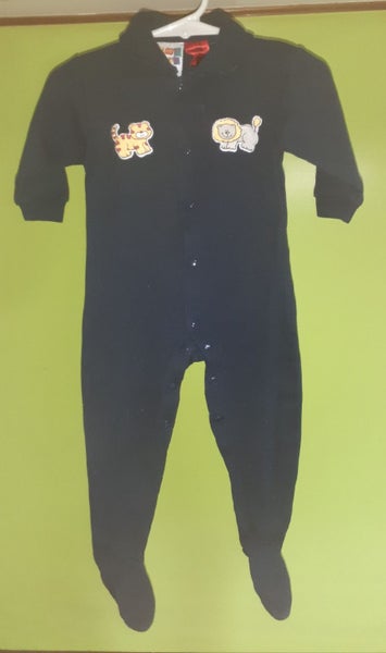 JUMP START BABY ONESIE SIZE 6-9 MONTHS HEIGHT-74CM !! SALE !! Carousel 1