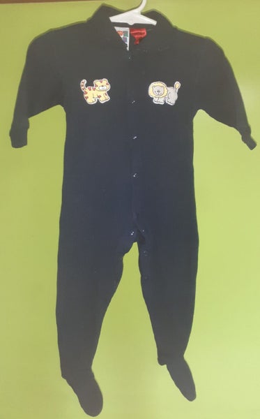 JUMP START BABY ONESIE SIZE 6-9 MONTHS HEIGHT-74CM !! SALE !! Carousel 2