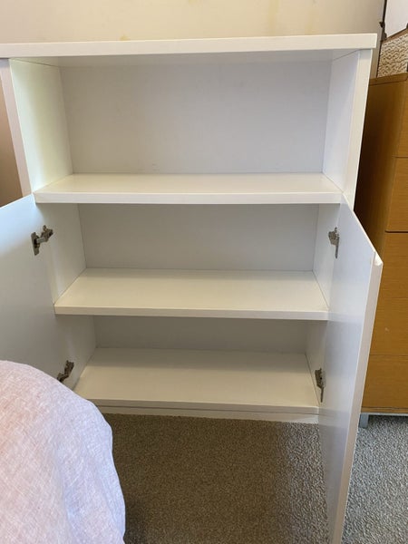 Bedroom/Living unit - ex Freedom Furniture Carousel 2