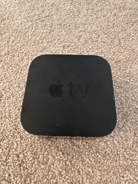 Apple TV HD Model A1625 Carousel 1