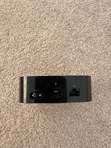 Apple TV HD Model A1625 Carousel 2