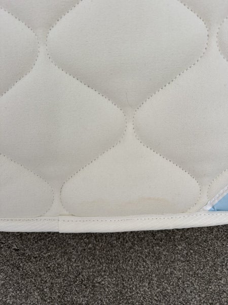 Grotime Legacy 4 in 1 cot and mattress Carousel 16