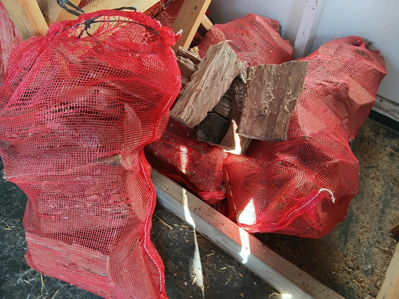 Pohutakawa FIREWOOD Carousel 1