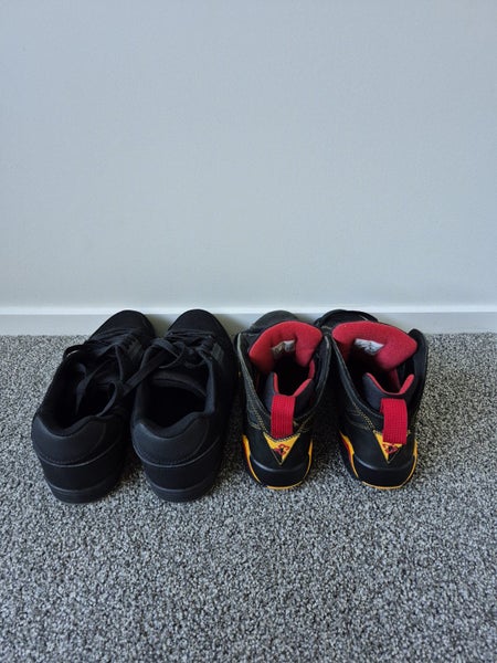 Air Jordan 7 Retro Basketball Shoes Carousel 2