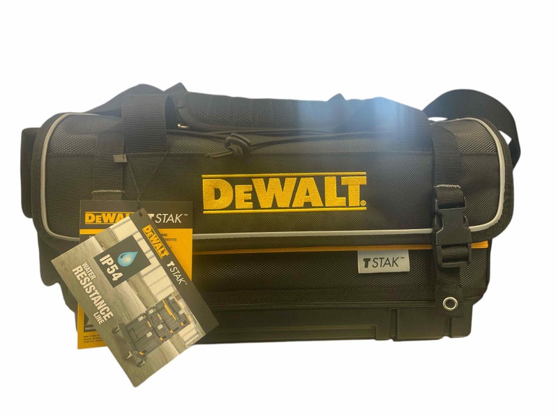 DeWalt Tool Bag TSTAK (Brand New) Carousel 1