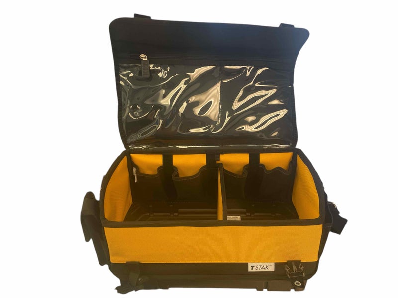 DeWalt Tool Bag TSTAK (Brand New) Carousel 3