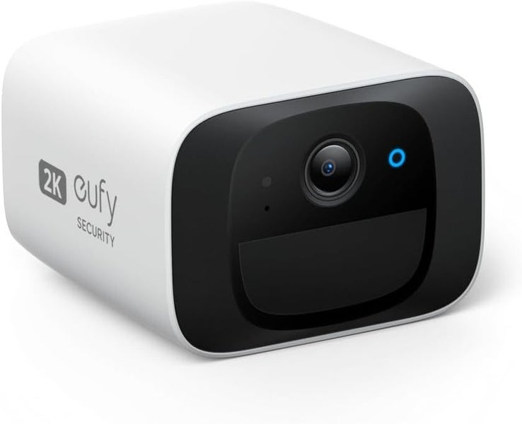 eufy C210 SoloCam 2K Wire-Free AI Camera - No Monthly Fee Carousel 2