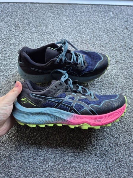 Asics Gel Trabuco 11 Carousel 1