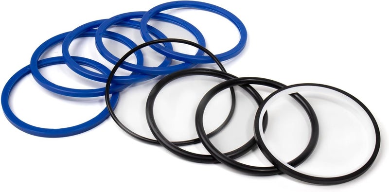 Center Joint Seal kit for Hyundai diggers R55/R110/R130/R200/ R210/R220/R300 Carousel 1
