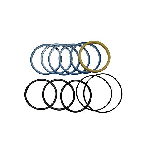 Center Joint Seal kit for Doosan diggers DH55/DH60/DH80/ DH130/DH220/DH225 Carousel 1