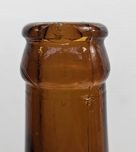 The Marlborough Brewery Co. Blenheim 12oz beer bottle Carousel 3