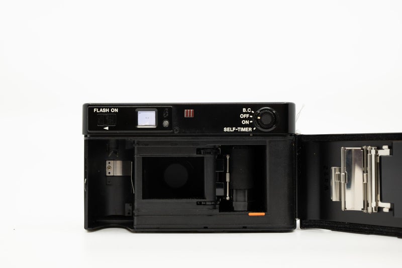 Canon AF35ML 35mm Film Camera Carousel 2