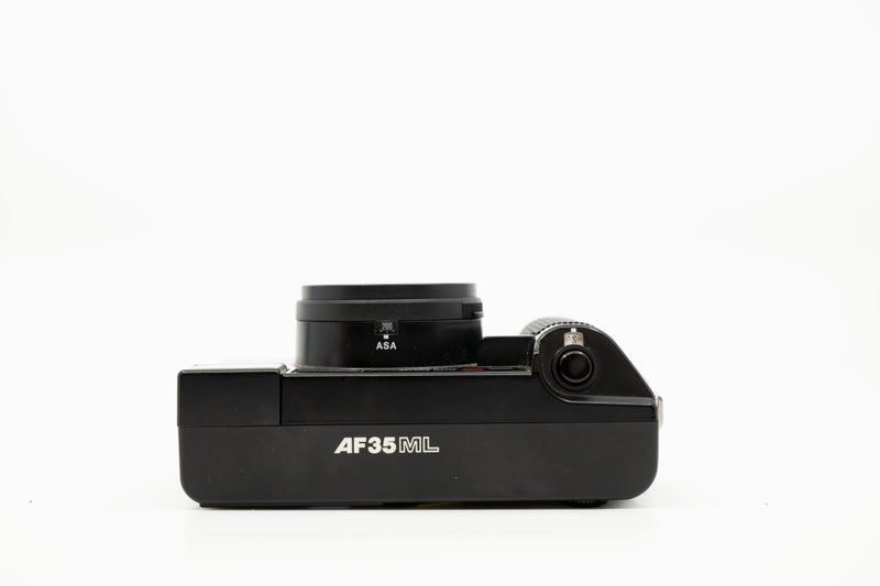 Canon AF35ML 35mm Film Camera Carousel 4