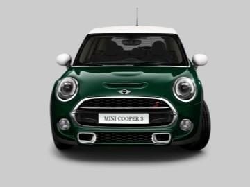 2017 MINI Cooper S 2.0 Turbo - 6-Speed Auto - E...62864759715073111