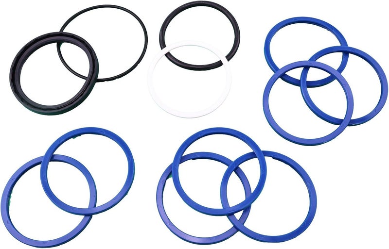 Center Joint Seal kit for Komatsu diggers PC20/PC30/PC50 /PC120/PC200/PC300 Carousel 1