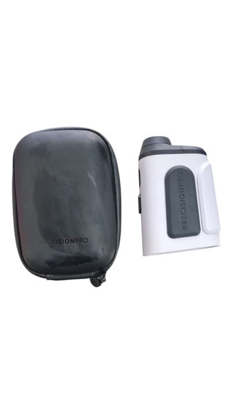 PRECISION PRO NX10 Carousel 1