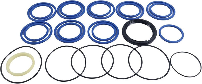 Center Joint Seal kit for Kobelco diggers SK30/SK60/SK100 /SK120/SK200/SK300 Carousel 1