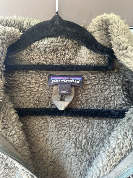 Patagonia Fleece Size - Large / 14 Carousel 2