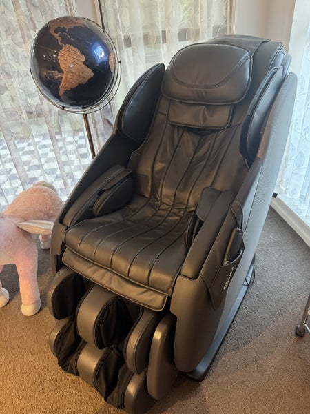 Osim Massage chair Carousel 1