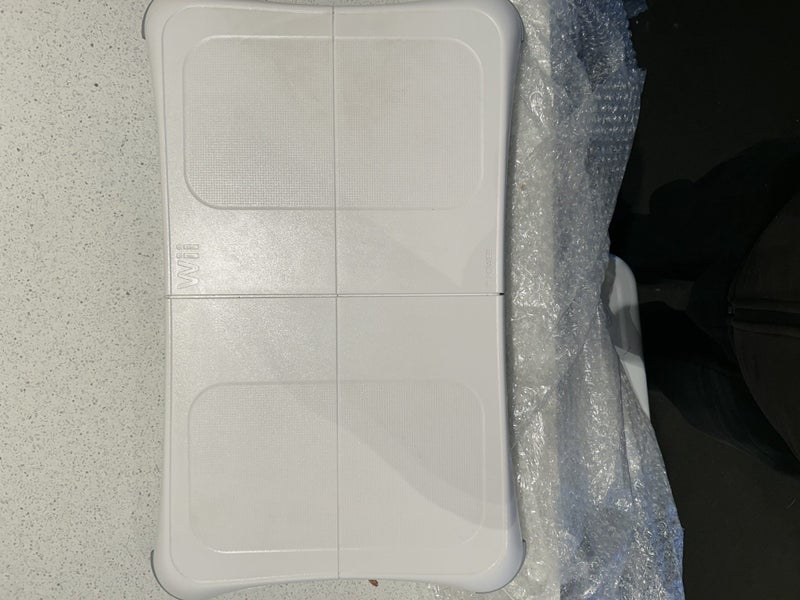Nintendo Wii Fit Plus with Balance Board Carousel 2
