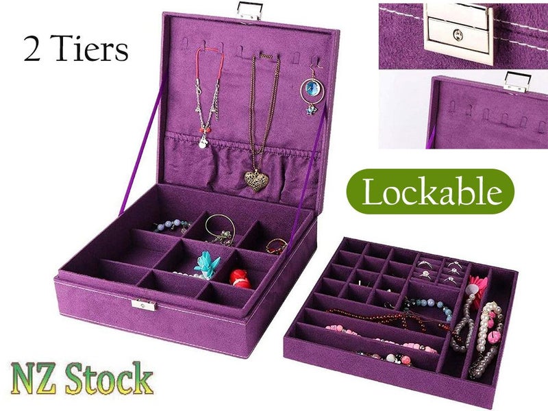 Jewellery Box Carousel 1