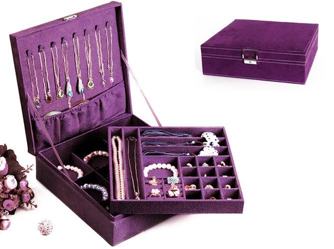 Jewellery Box Carousel 2