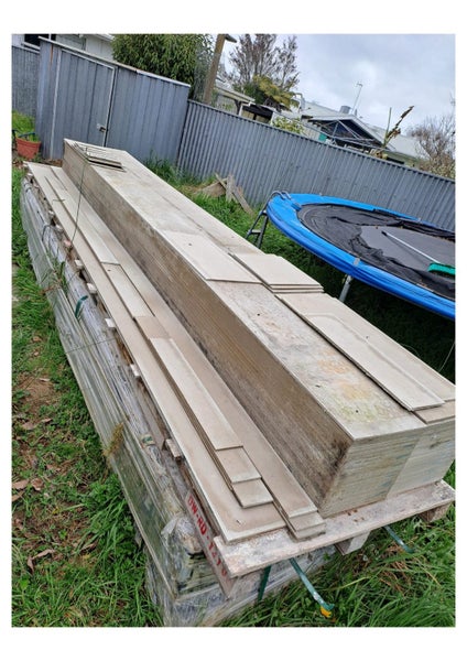 Building Material-Exterior Cladding Carousel 1