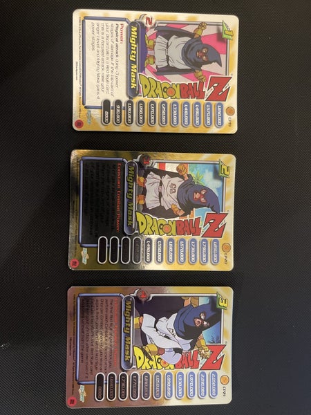 Mighty Mask CP set Carousel 1