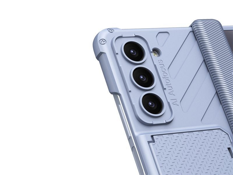 Kickstand Case Cover for Samsung Galaxy Z Fold 5 with Screen and Hinge Protector Carousel 2