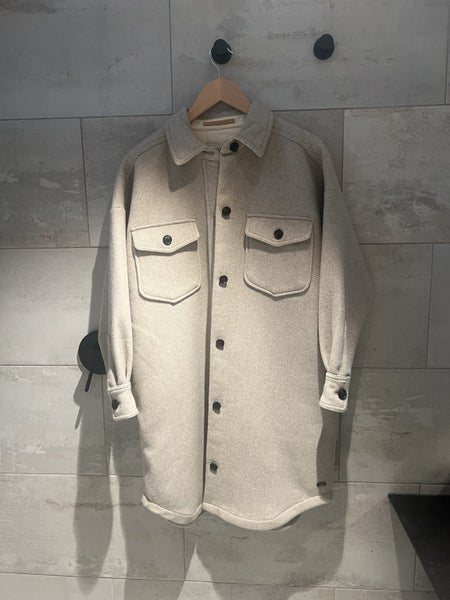 BNWT Scotch & Soda coat- Rrp:- $675.00! Carousel 1