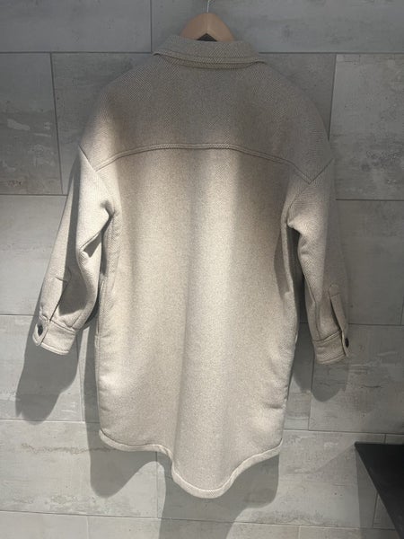 BNWT Scotch & Soda coat- Rrp:- $675.00! Carousel 2