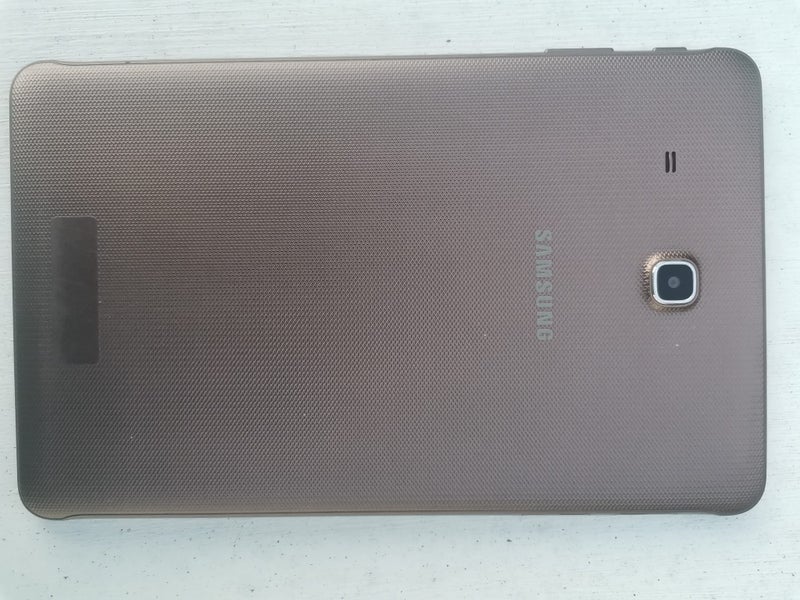 Samsung Galaxy Tab E Carousel 6