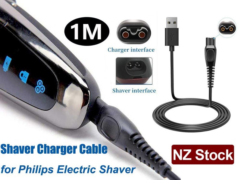 Philips Shaver Charger Cable NZ Clearance Carousel 1