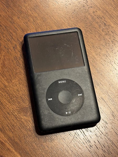 iPod Classic 80GB Carousel 1