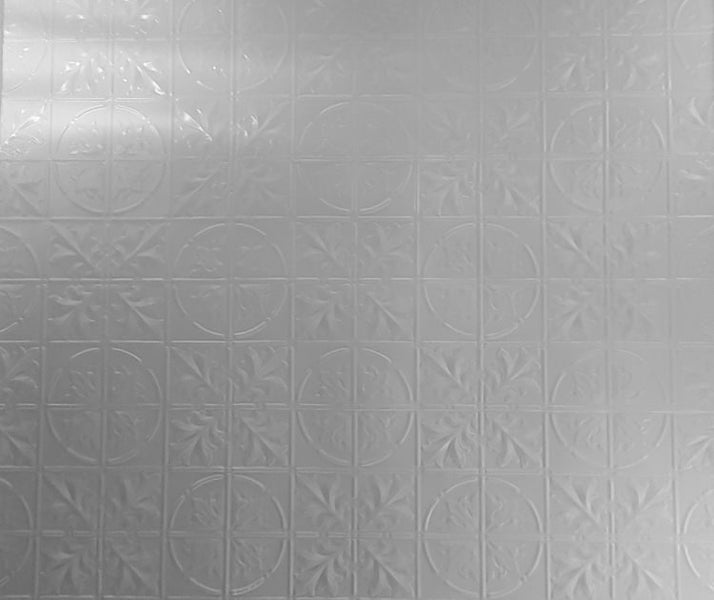 Acanthus Pressed Tin Panels Carousel 3