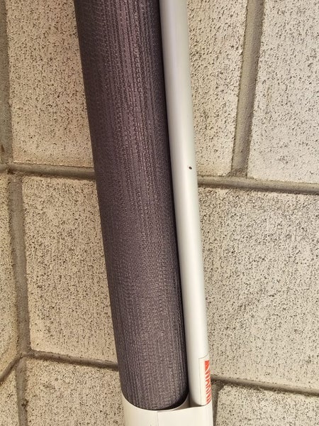 HOMEWORKS BLOCKOUT ROLLER BLIND ~ BRAND NEW! Carousel 1