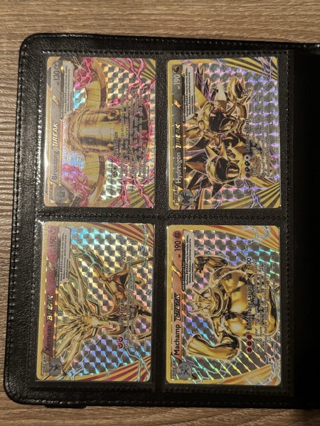 Pokemon Cards Carousel 7