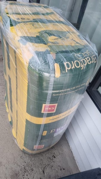 Bradford Gold ceiling insulation x5 bags Carousel 1
