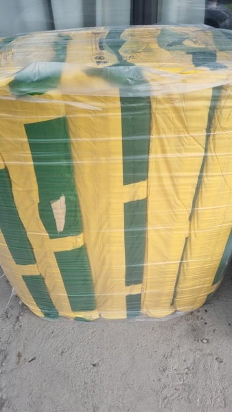 Bradford Gold ceiling insulation x5 bags Carousel 3