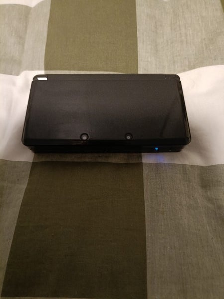 Nintendo 3DS (modded) Carousel 4