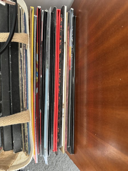 Complete Sound System Carousel 6