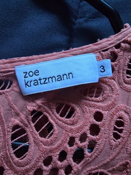 Zoe Kratzmann Medal Dress Carousel 6