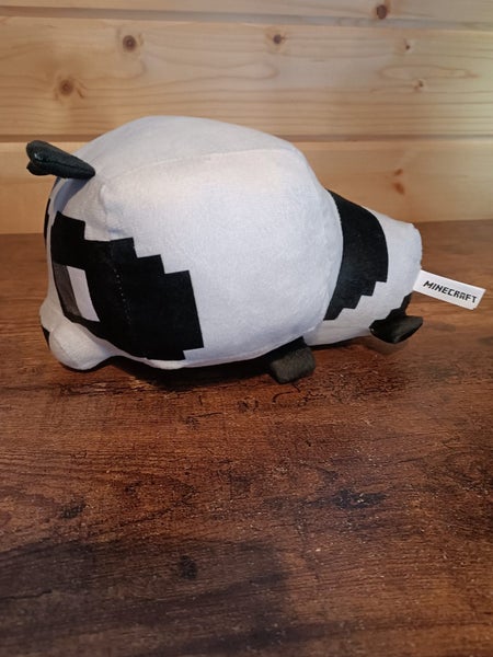 Minecraft Panda Plush Toy Carousel 3
