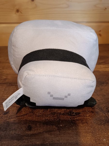 Minecraft Panda Plush Toy Carousel 2