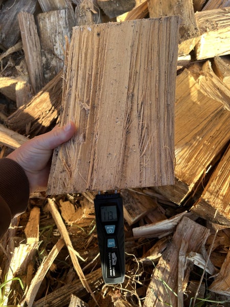 Firewood - Free delivery Carousel 2