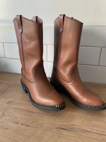 Cowboy Work Boots Carousel 1