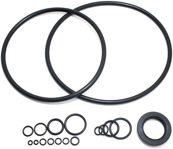 Travel Motor Seal Kit for CAT diggers CAT305.5/CAT307/ CAT311/ CATE200B/CAT32 Carousel 1