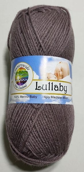 Countrywide Yarns Lullaby 4ply Yarn 7 Pack ***$1 Reserve***SALE*** Carousel 1